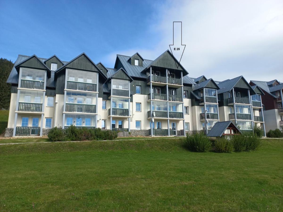 Horni Misecky Apartman E25 U Sjezdovky, Max 6 Osob Ngoại thất bức ảnh