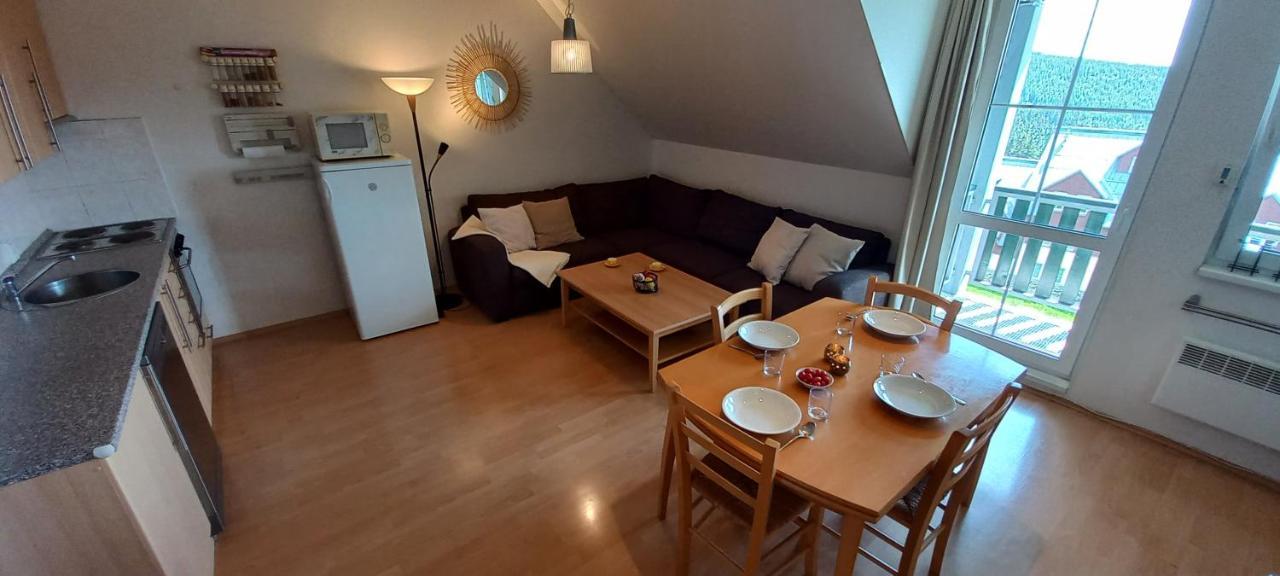 Horni Misecky Apartman E25 U Sjezdovky, Max 6 Osob Ngoại thất bức ảnh