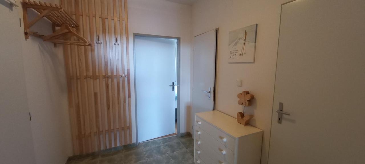Horni Misecky Apartman E25 U Sjezdovky, Max 6 Osob Ngoại thất bức ảnh